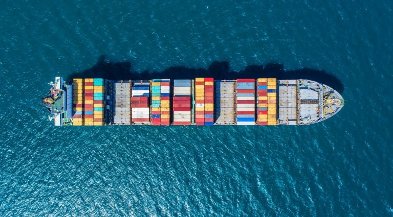 Containerisierung mit Netzlink