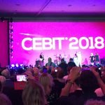 Cebit Nachgang BLI 2018