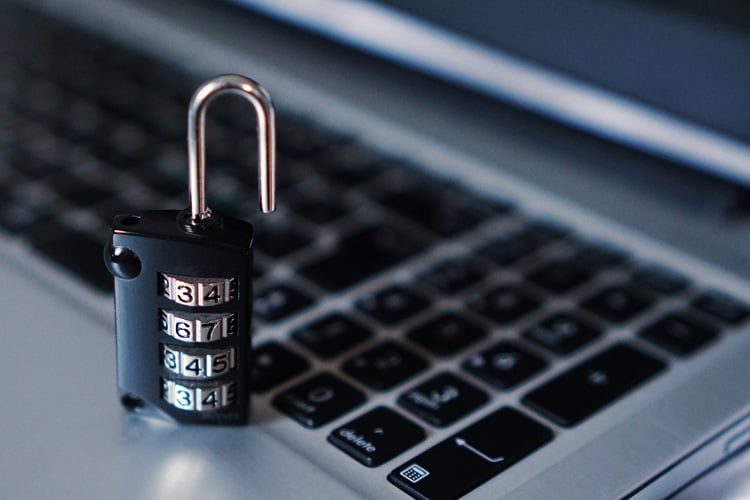IT-Sicherheit