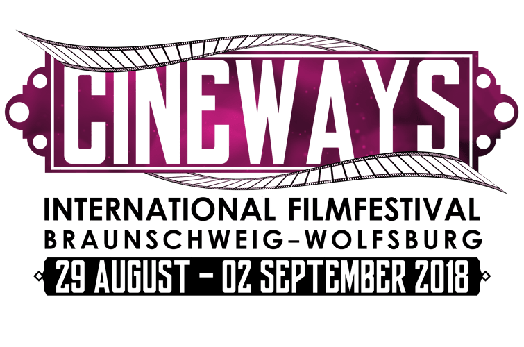 Cineways International Filmfestival Braunschweig - Wolfsburg 2018