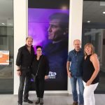 Bond Symposium des Cineways Filmfest 2018 im IT-Campus der Netzlink