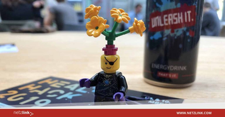 HealthHack19: Die Gesundheit der Zukunft mit gestalten