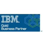 Netzlink ist IBM Gold Business Partner