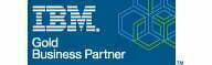 Netzlink ist IBM Gold Business Partner
