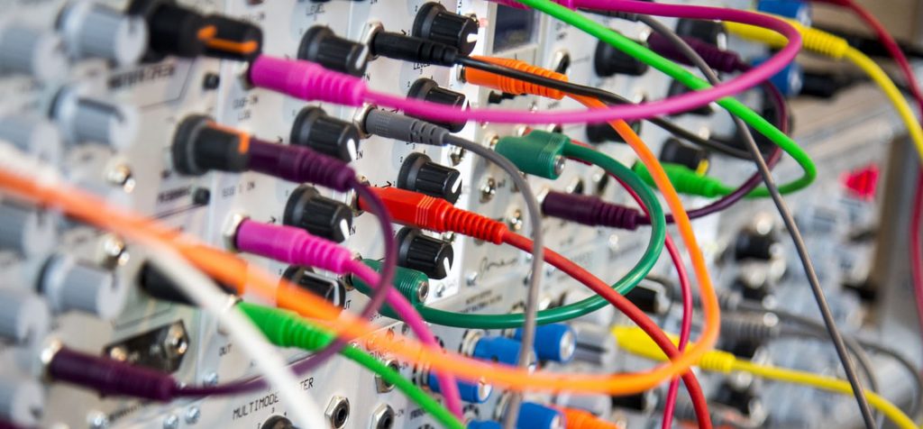 IT-Systeme von Netzlink