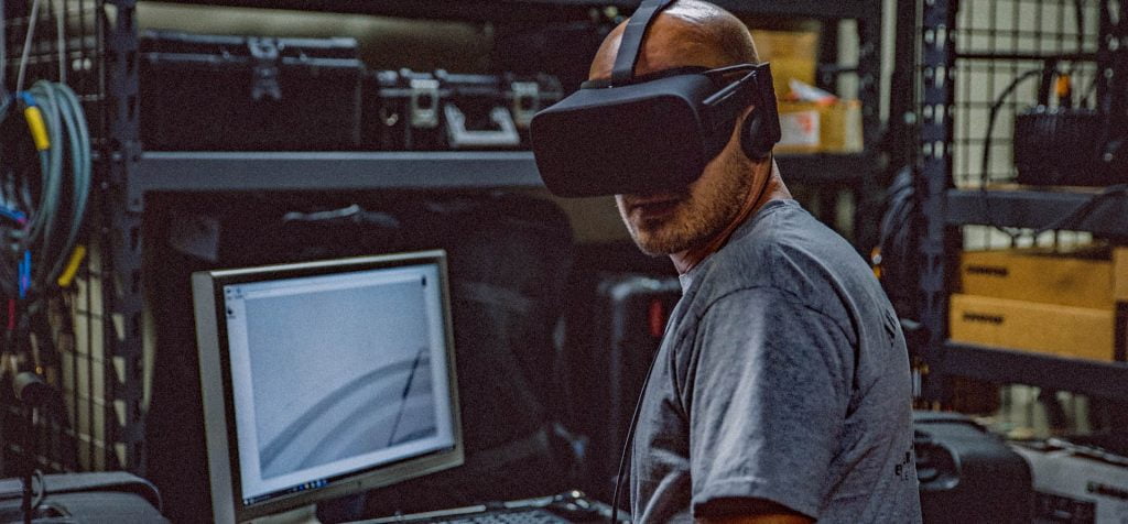 Industrie 4.0 mit Netzlink