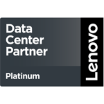 Netzlink ist Lenovo Data Center Partner Platinum