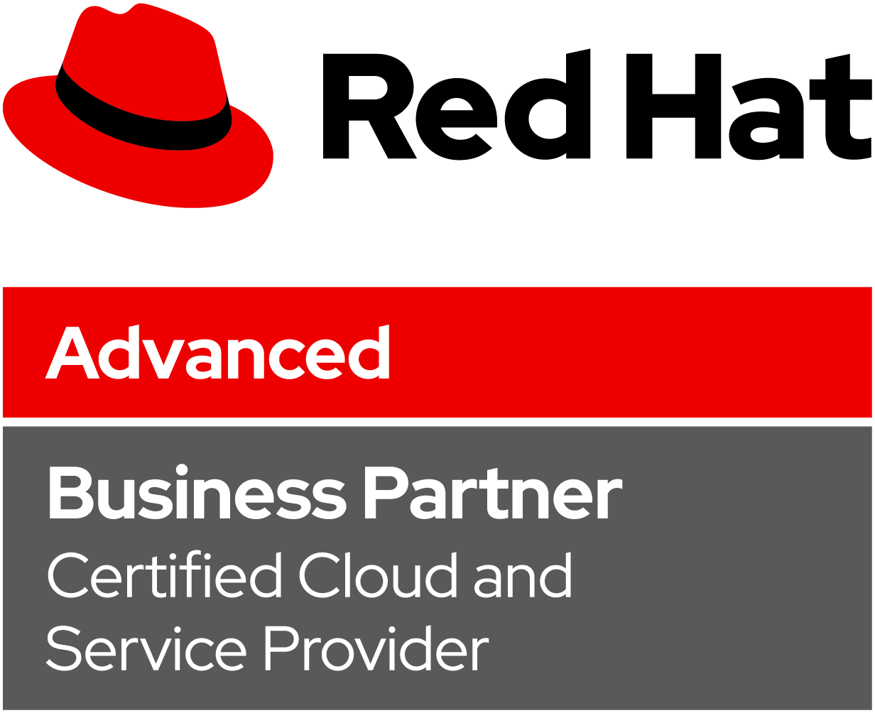 red hat cloud service provider