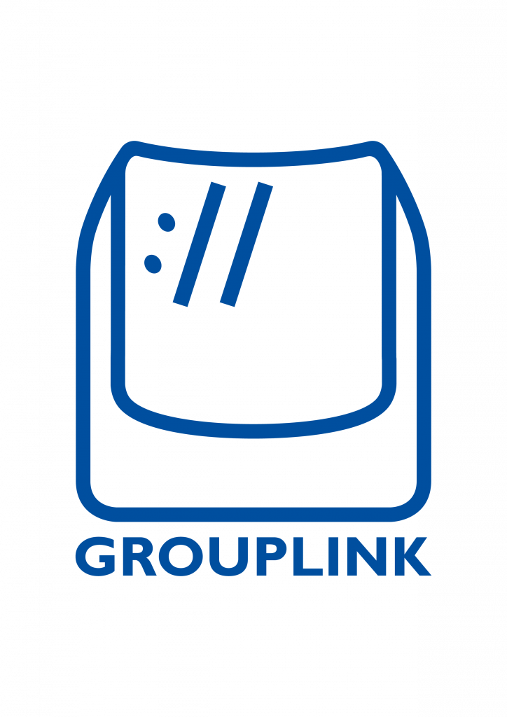 Netzlink IT Netzwerk GROUPLINK