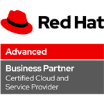 Netzlink ist Red Hat Business Partner Cloud Service Provider
