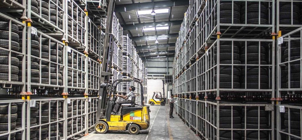 Storage bei Netzlink