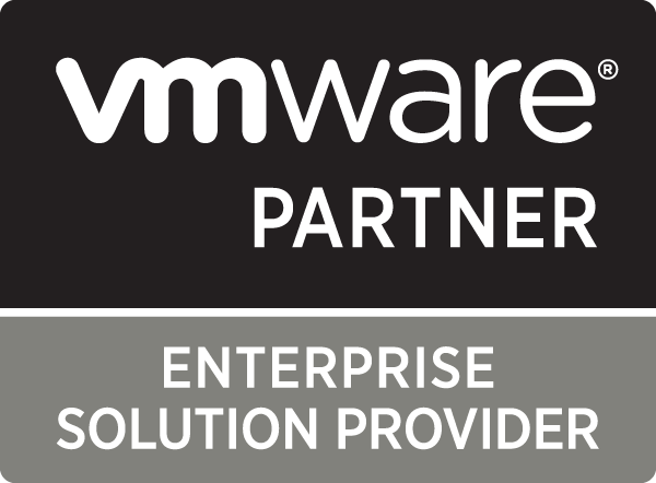 Netzlink ist VMware Enterprise Solution Provider