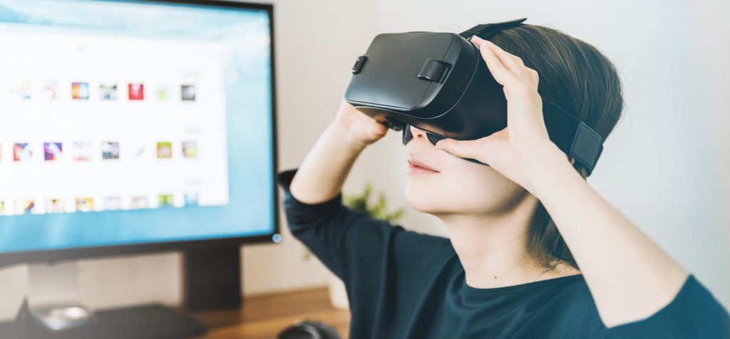 Netzlink und Virtualisierung