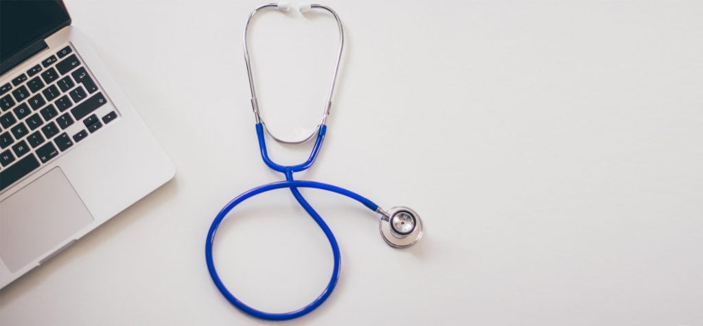 eHealth bei Netzlink