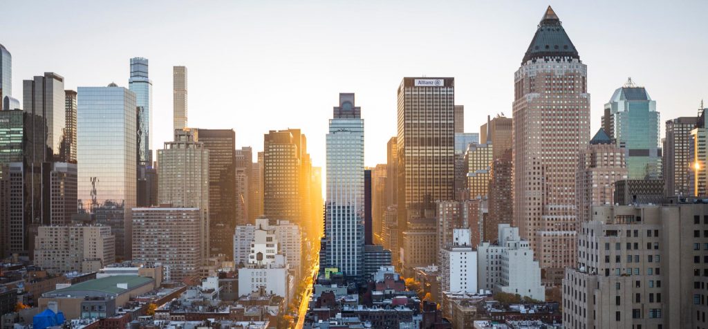 smart city Plattformen von Netzlink