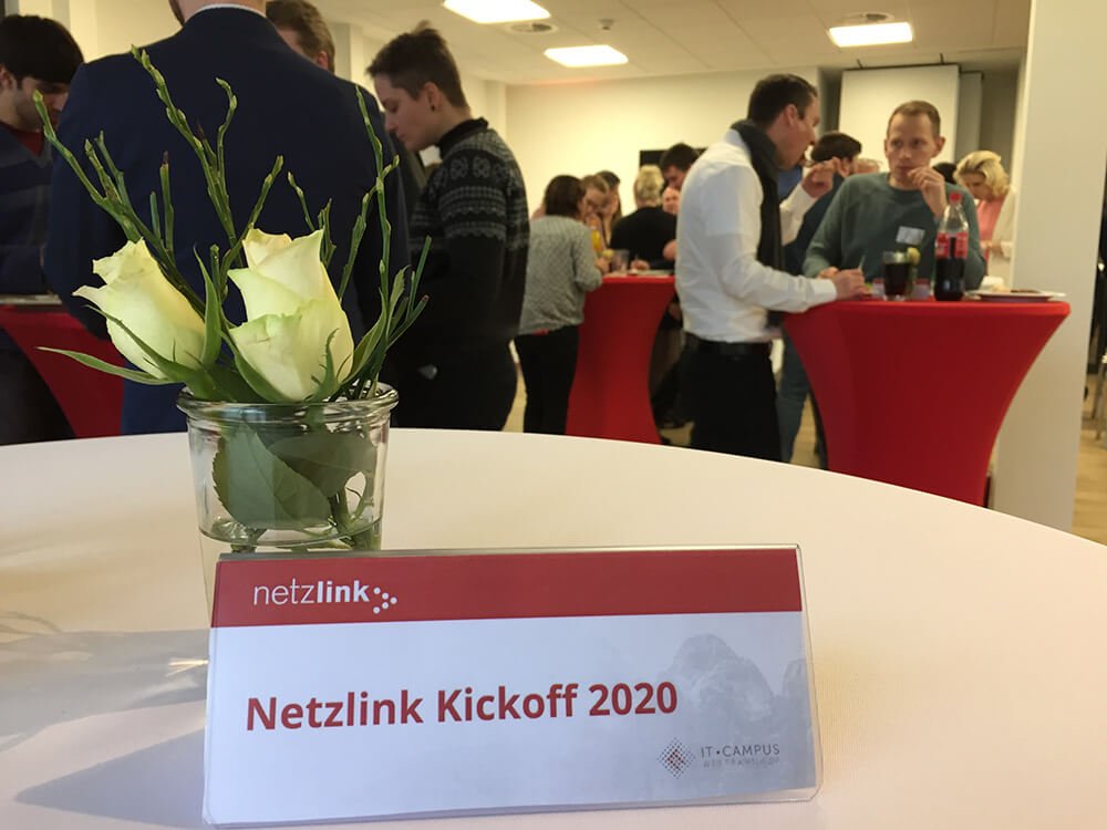 Netzlink Kickoff 2020