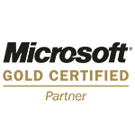 Netzlink ist Microsoft Gold Certified Partner
