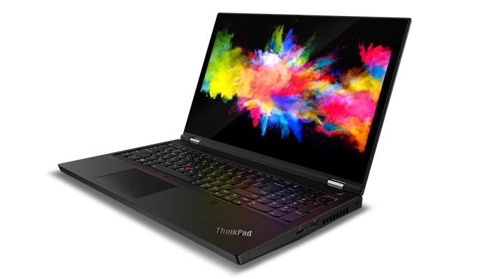 Lenovo Mobile Workstation von Netzlink