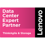 Lenovo Data Center Expert Partner