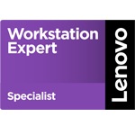 Lenovo Workstation by Netzlink