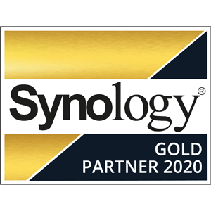 Synology Gold Partner Netzlink