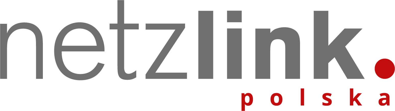Logo Netzlink Polska