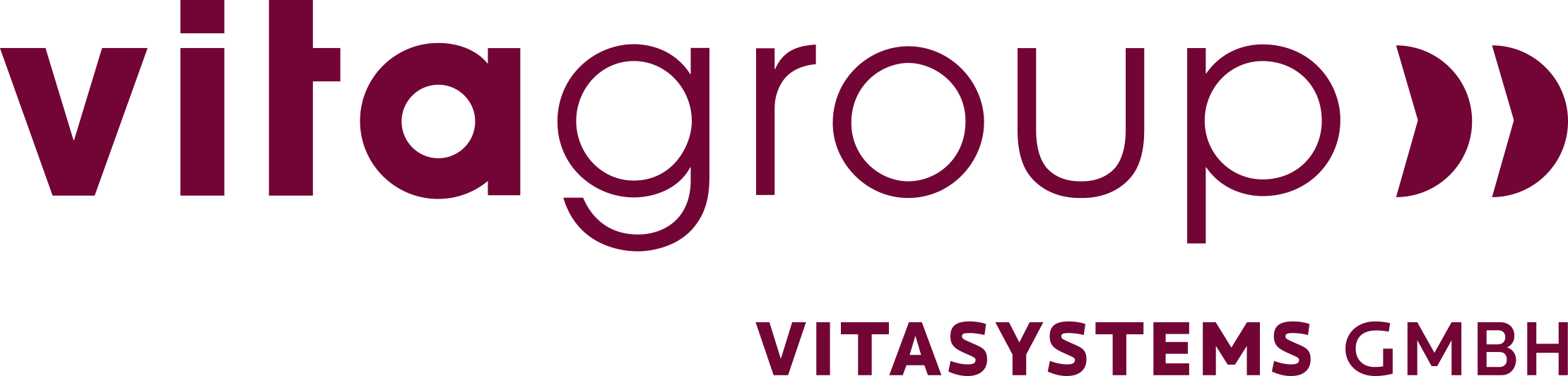 vitagroup vitasystems