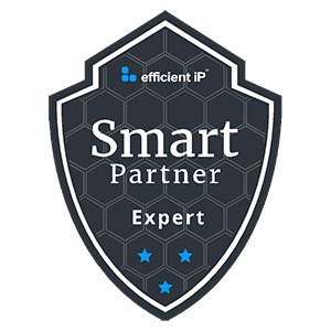 EffizientiP SMART Partner Expert