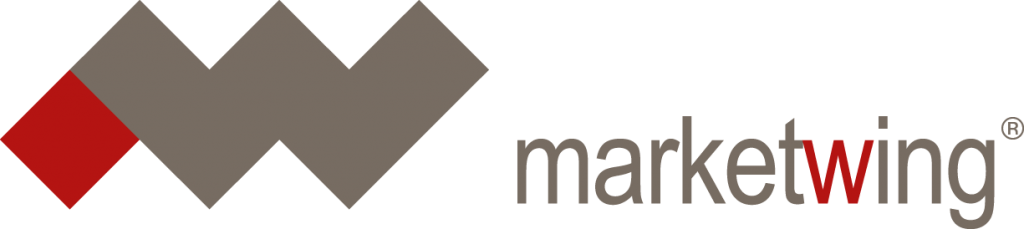 Marketwing Logo