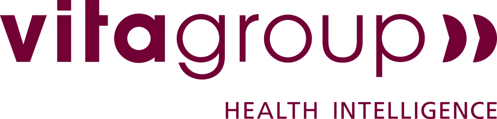 Logo Vitagroup Health Intelligence