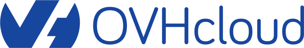 Logo OVH Cloud