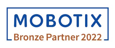MOBOTIX Bronze Partner 2022