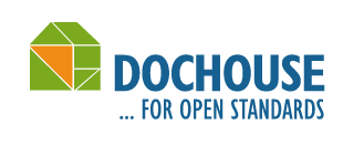 Logo Dochouse Collaborative Solutions