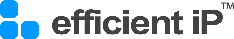 EfficientIP Logo