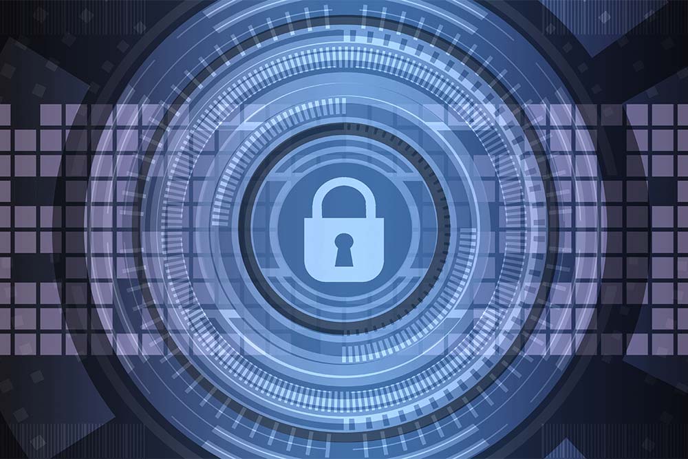 IT-Sicherheit von Netzlink