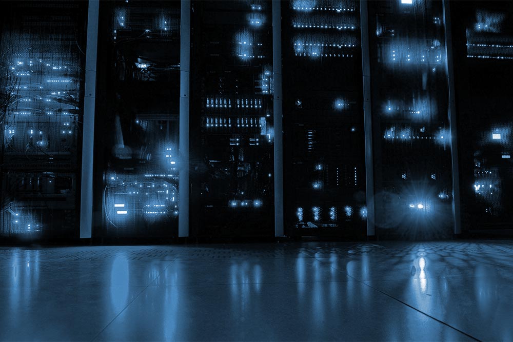 IT-Systeme, Server- und Clientlösungen von Netzlink