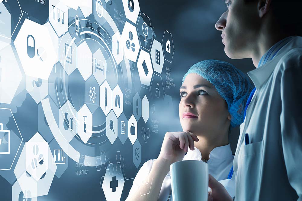 e-Health Engagement von Netzlink
