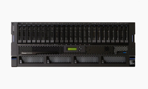 IBM-Power-Server-S1014