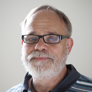 Jens - Teammitglied bei Netzlink