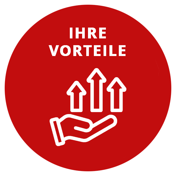 Ihre Vorteile