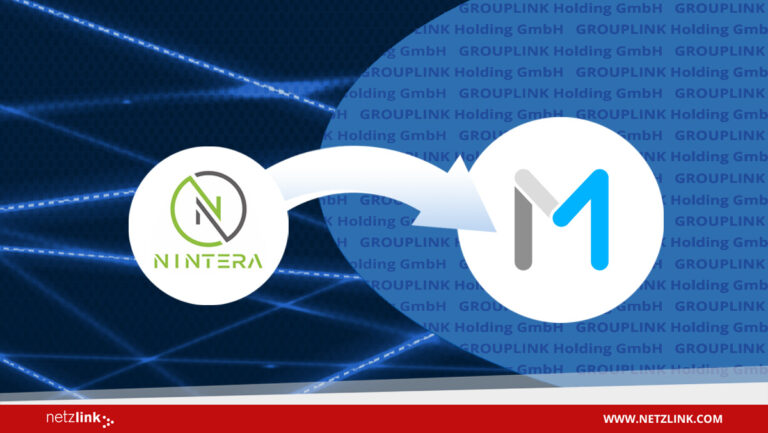 MEKO-S GmbH übernimmt Nintera und stärkt digitale Expertise der GROUPLINK Holding