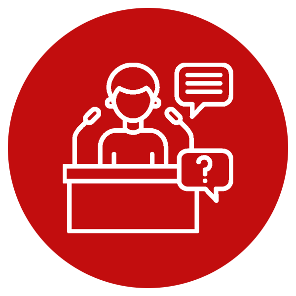 Icon Service Desk 2