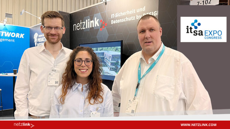 Rückblick auf Security Messe it-sa 2023