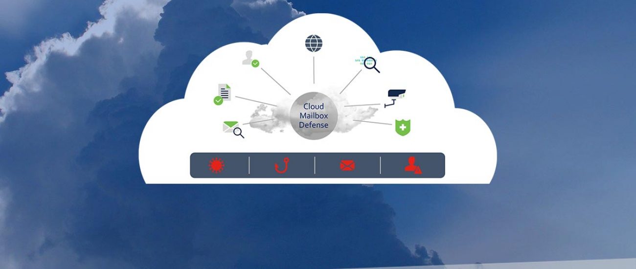 Netzlink Blogbeitrag zum Webcast Cisco Cloud Mail Defense