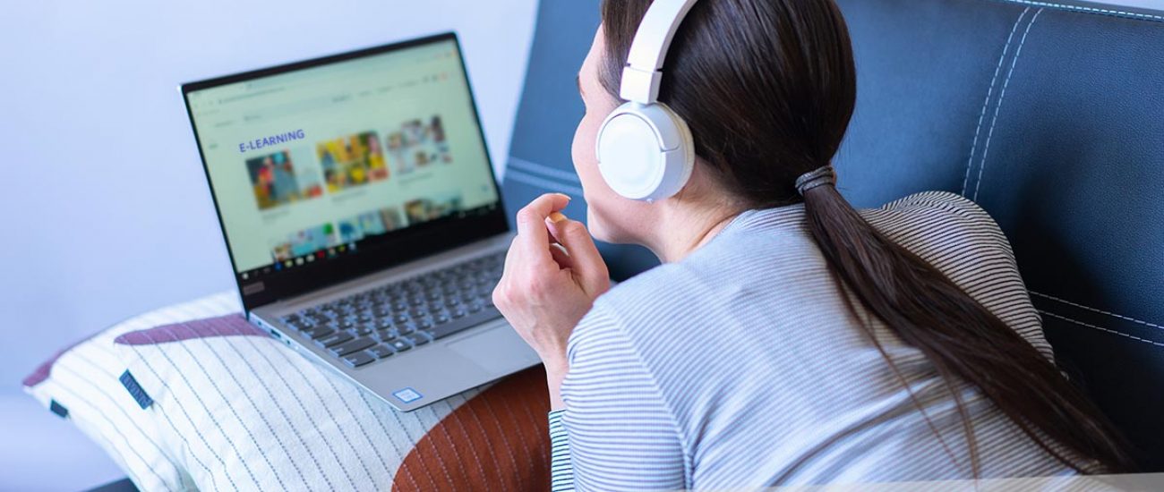 Digitale Weiterbildung bei Netzlink